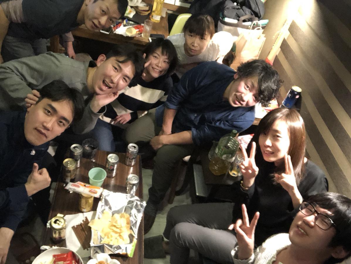 Shabby House Hotel Sapporo Bagian luar foto