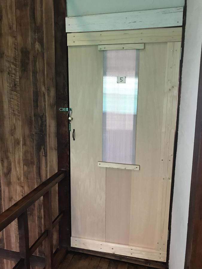 Shabby House Hotel Sapporo Bagian luar foto